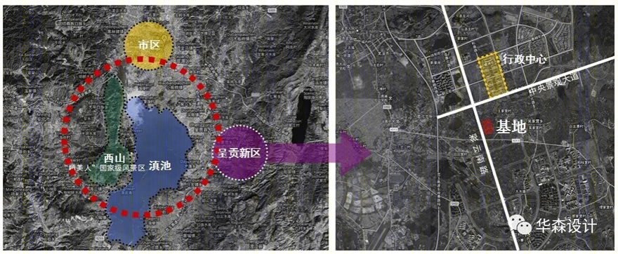 昆明双铁韵城(原大成金融商务中心)-5