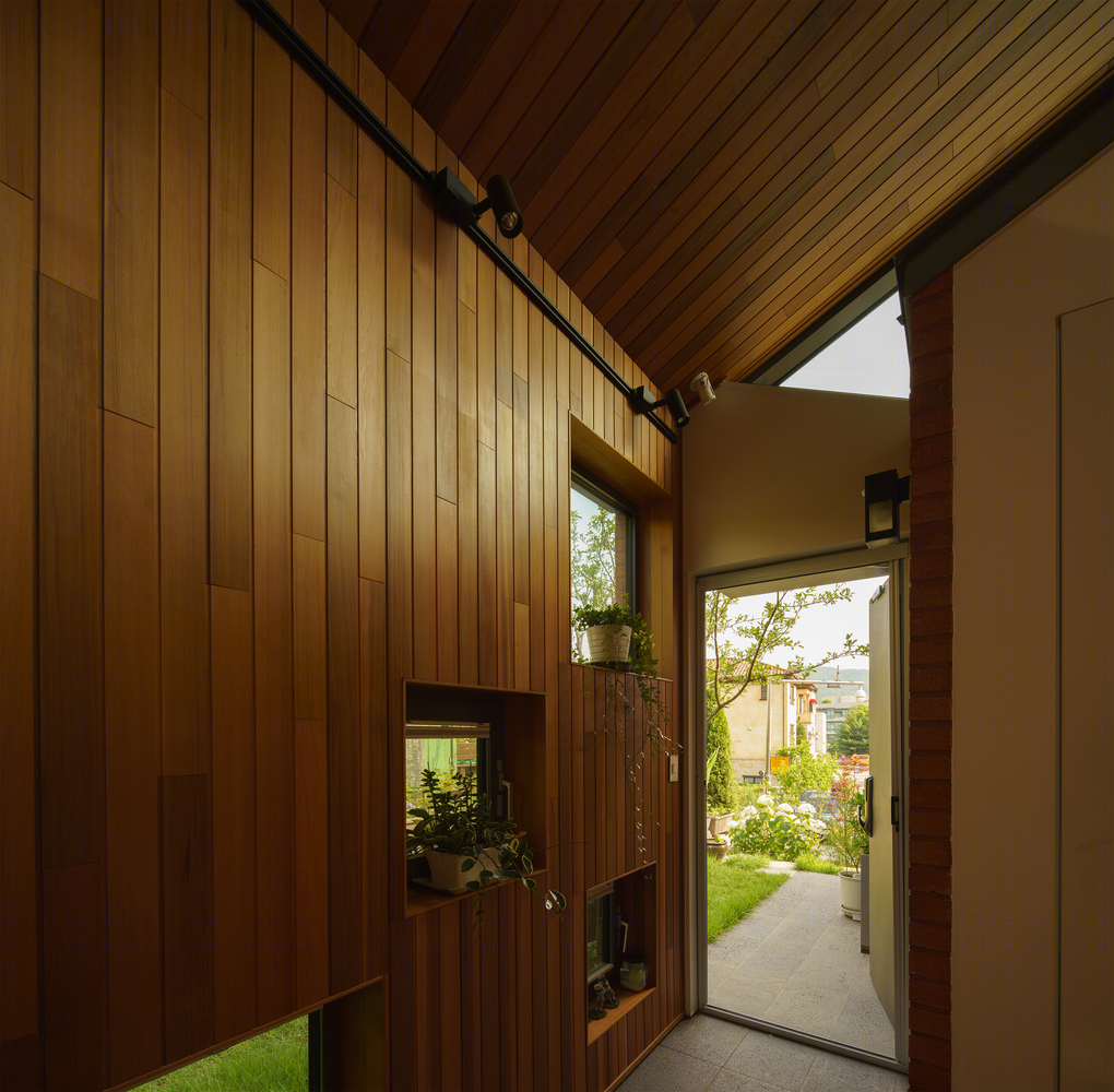 韩国小独栋房屋-14