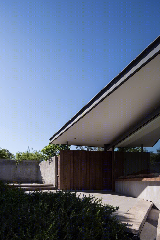 智利Piedra Roja住宅-14