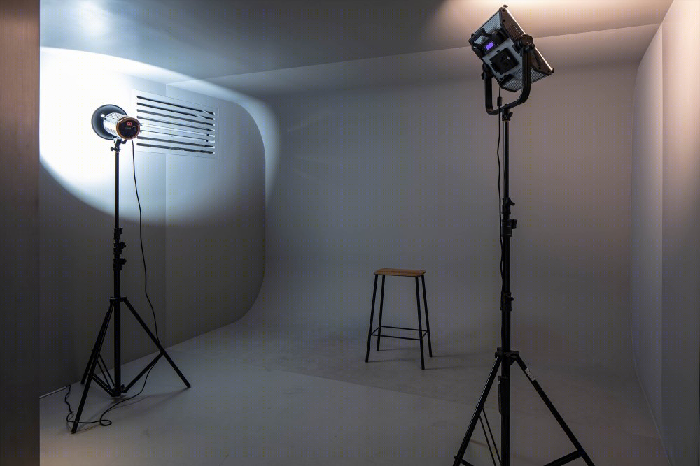 韩国 Life Positive Studio 旗舰店设计丨韩国首尔丨Jaeyoung Choi-44