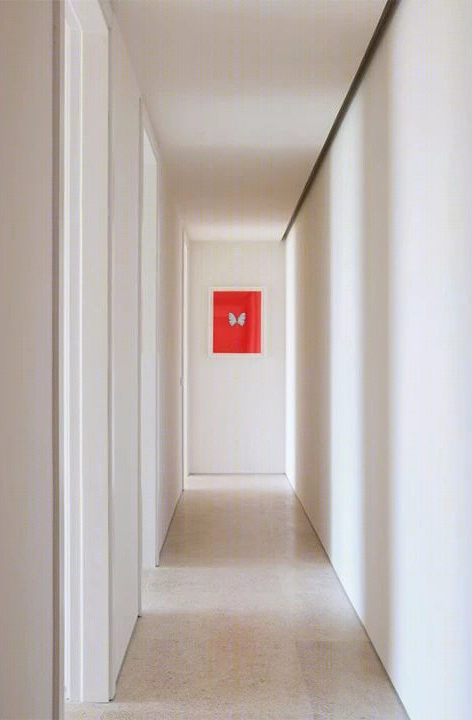 马略卡岛海景画廊别墅丨西班牙丨E5 Living-39