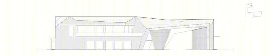 苏州仁恒仓街商业展示馆丨中国苏州丨上海日清建筑设计有限公司-124