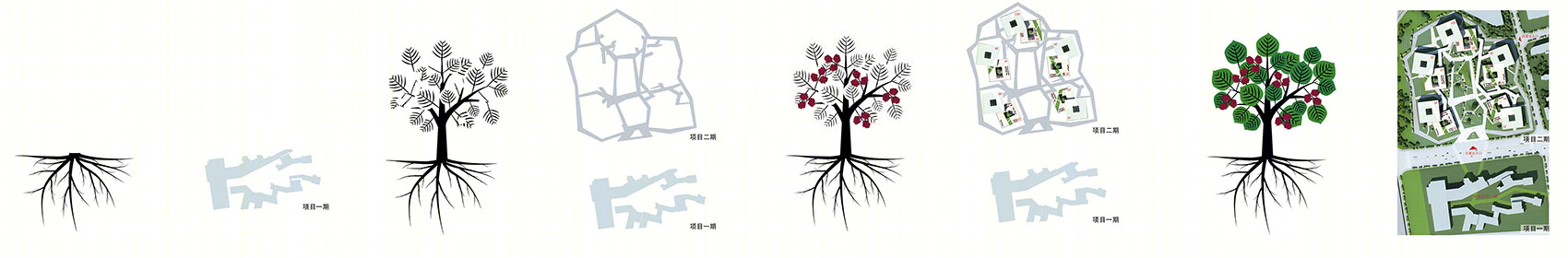 阿里巴巴杭州软件生产基地二期园林式办公空间丨中国杭州丨浙江省建筑设计研究院-6