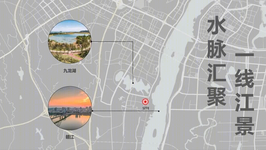 南昌融创望江府丨中国南昌丨AAI 国际建筑师事务所-12