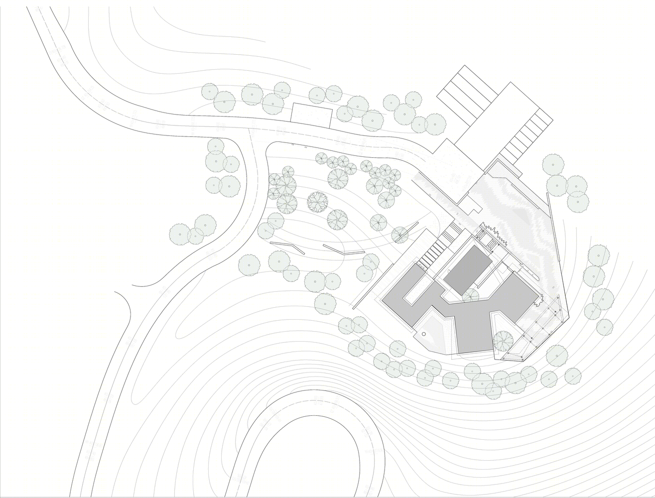 成都天府新区公园之城展览馆-25