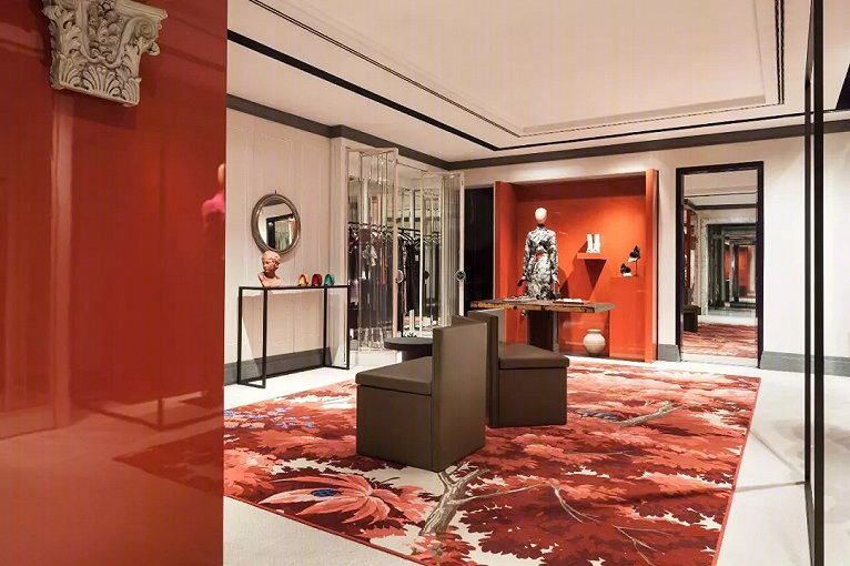 Marco de Vincenzo 精品店-3