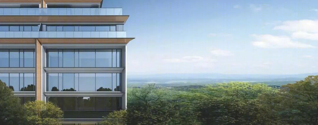 Trees Villa 叠墅丨中国杭州丨绿城-113