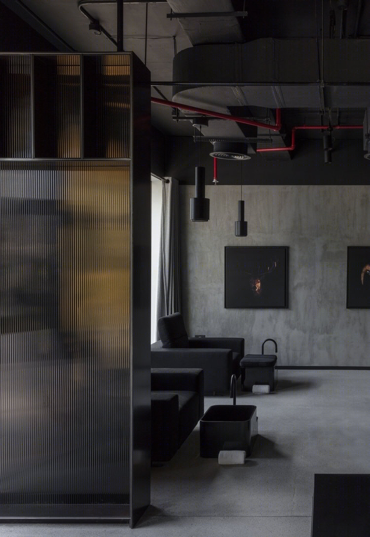 NICHOLAS SZCZEPANIAK ARCHITECTS--Chaps & Co, d3-11