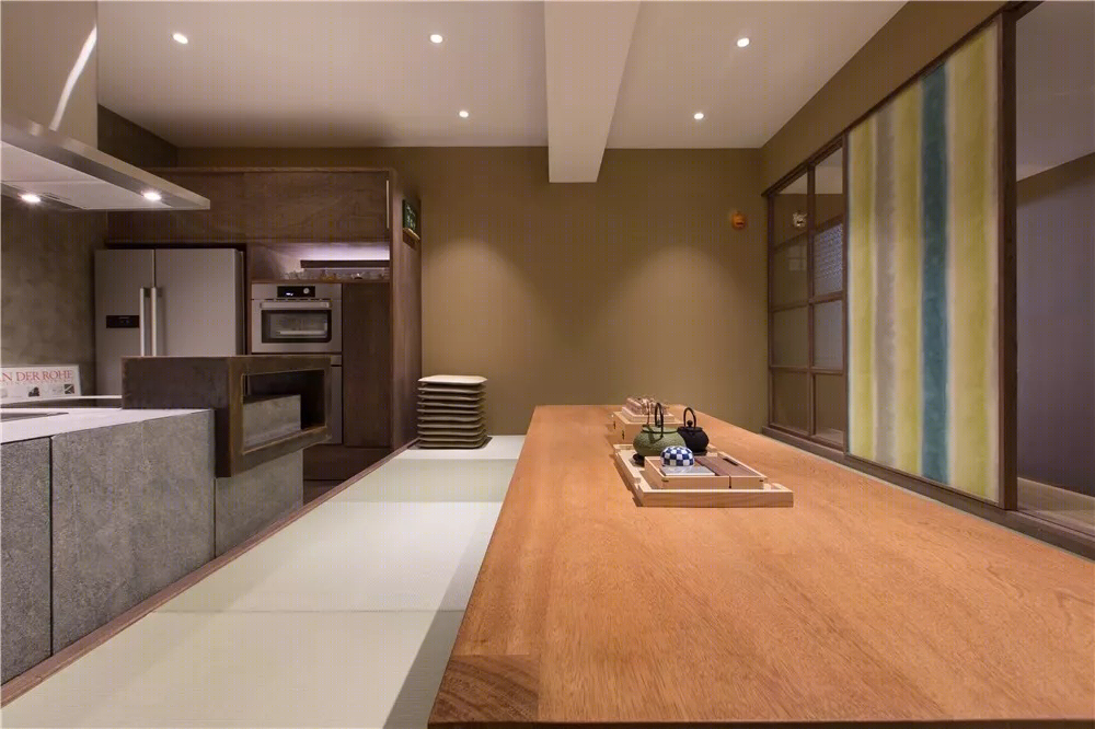 香港 PplusPstudio 办公空间-20