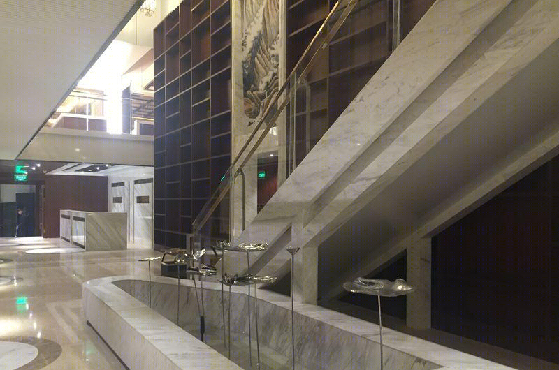 瑞吉豪悦国际酒店-20