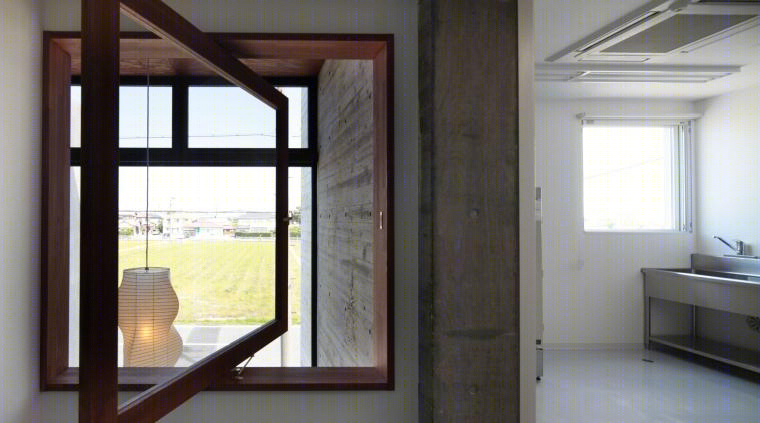 静冈柴鱼组合办公室丨Mizuno architecture design association-22