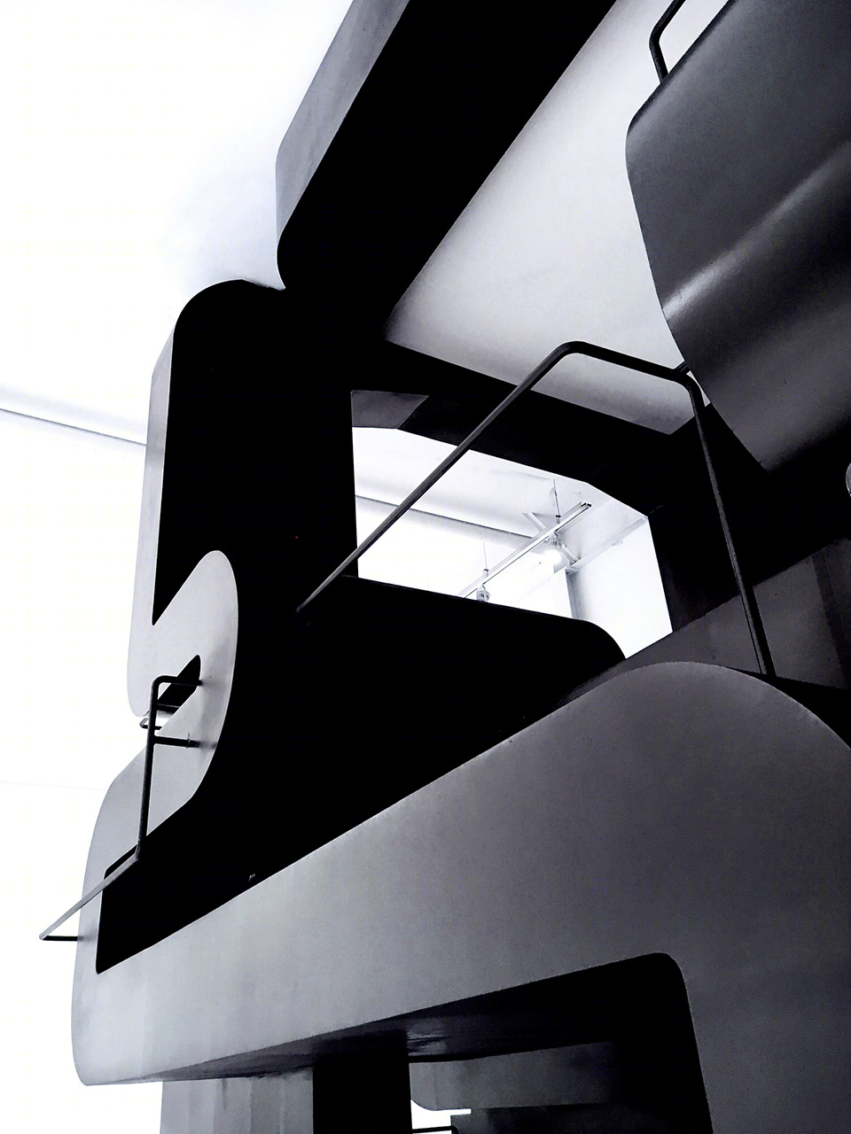 经开智汇园新媒体展示中心（Jing Kai New Media Center）-24