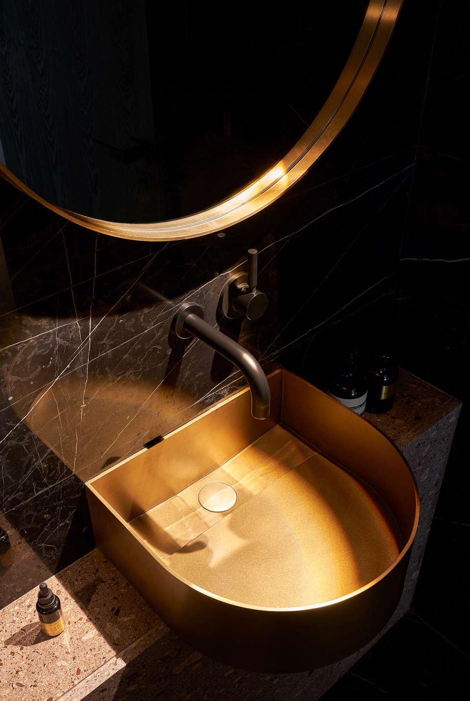 BOB DESIGN OFFICE 办公空间-18