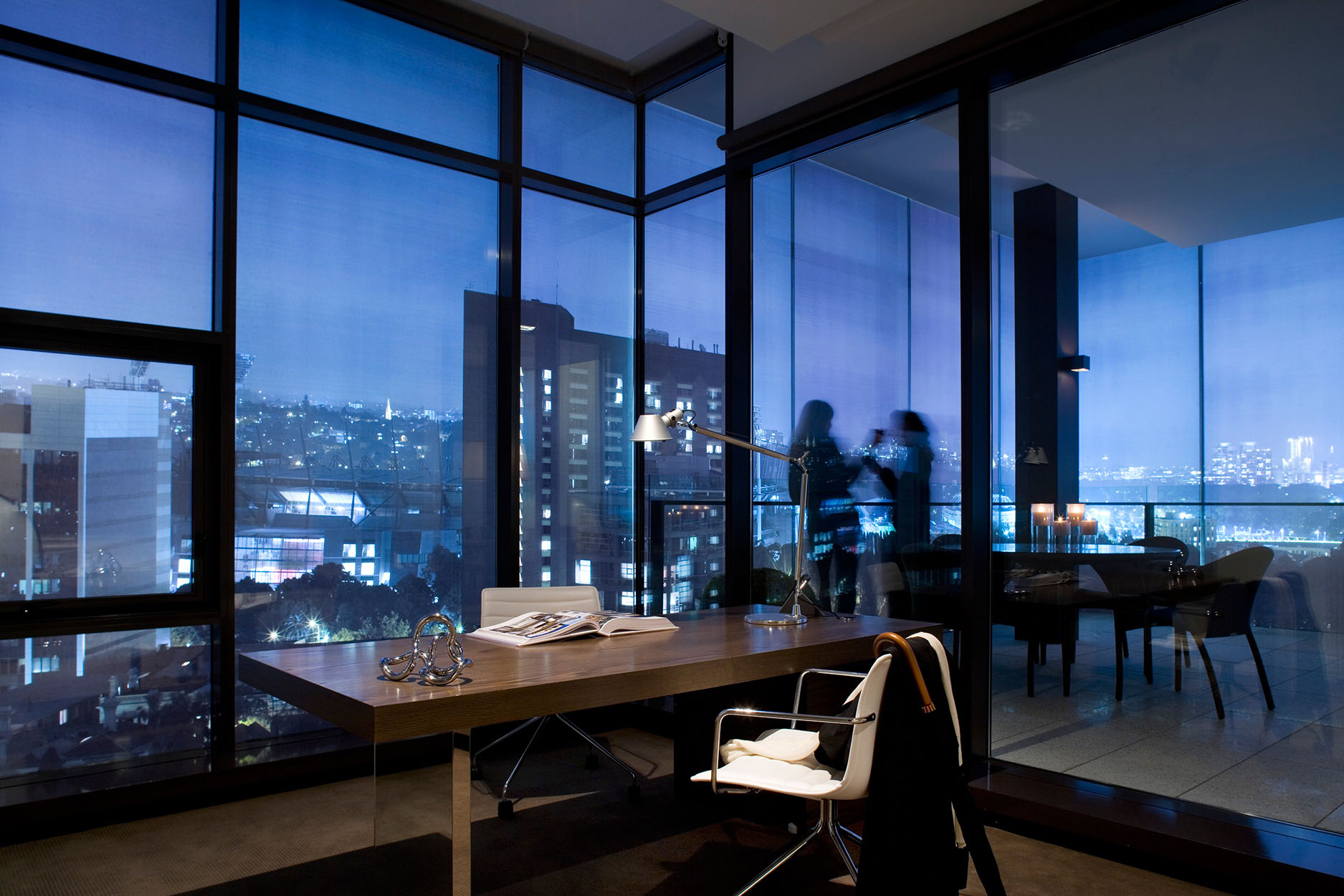 Clarendon Street, Melbourne Bates Smart-7