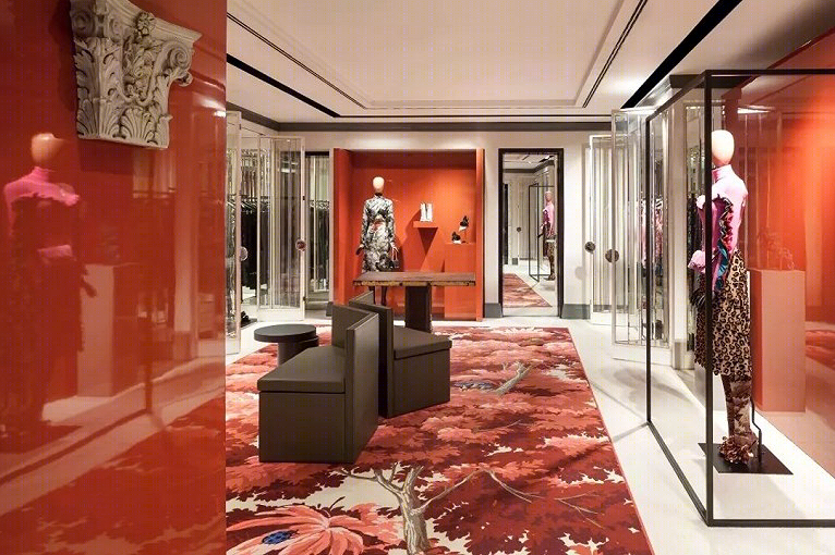 Marco de Vincenzo 精品店-5