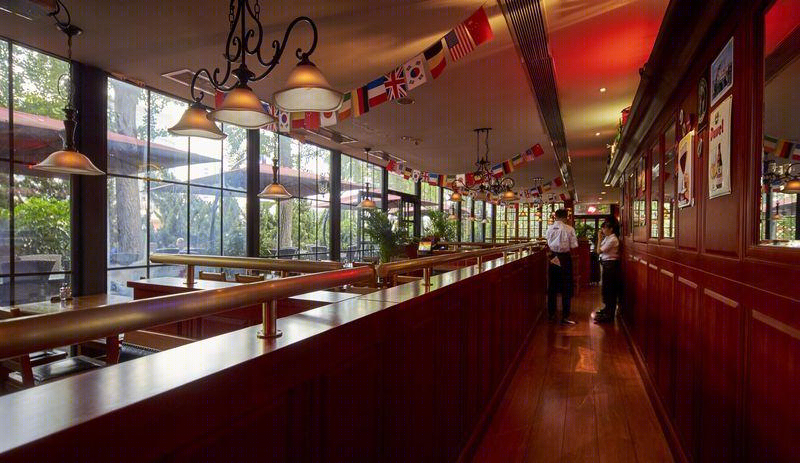 玛莲娜餐厅-19
