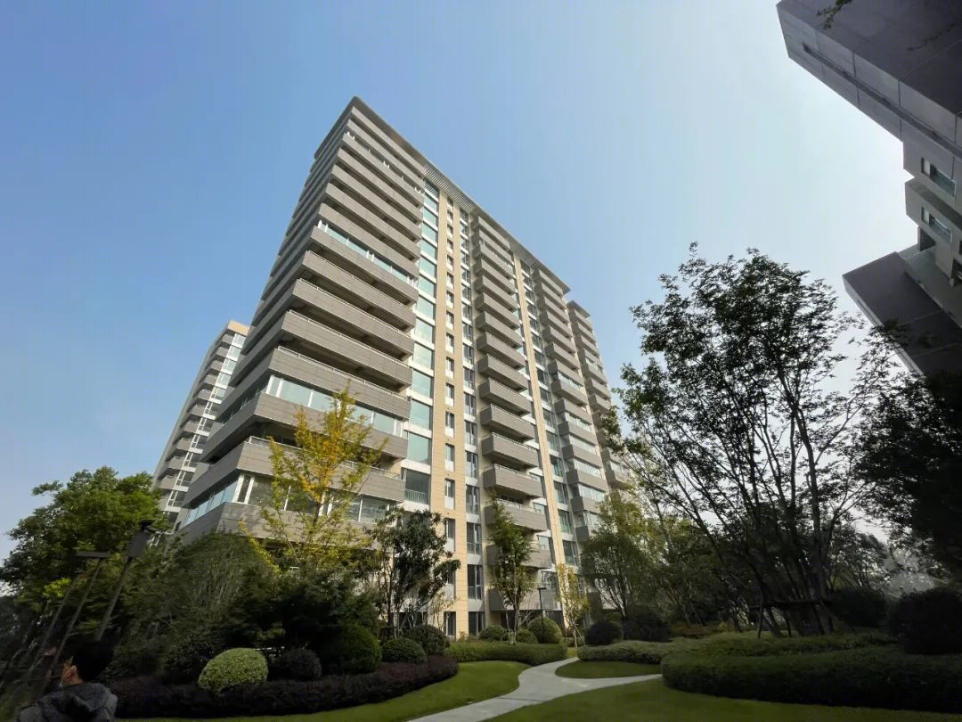 永威·山悦丨中国郑州丨庄镇光,梁建国-179