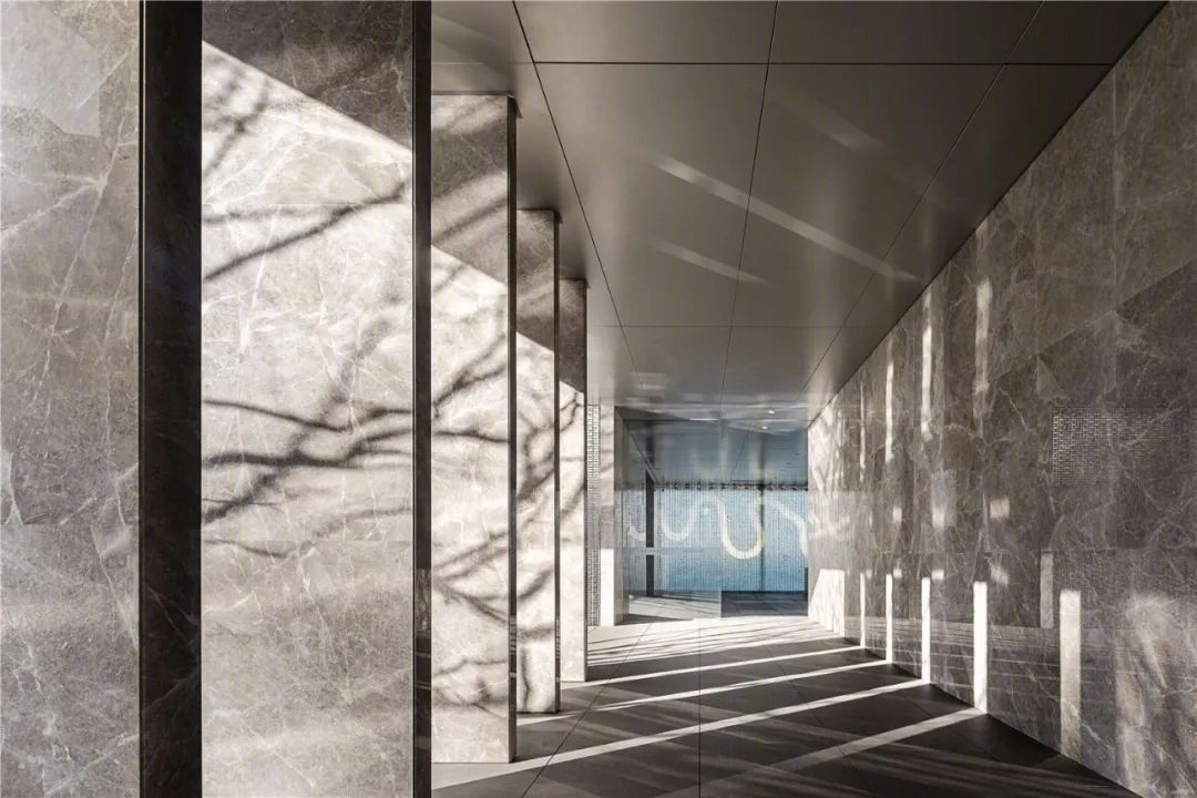 天津融创梅江壹号院销售中心丨中国天津丨于强室内设计师事务所,LSDInteriorDesign-6