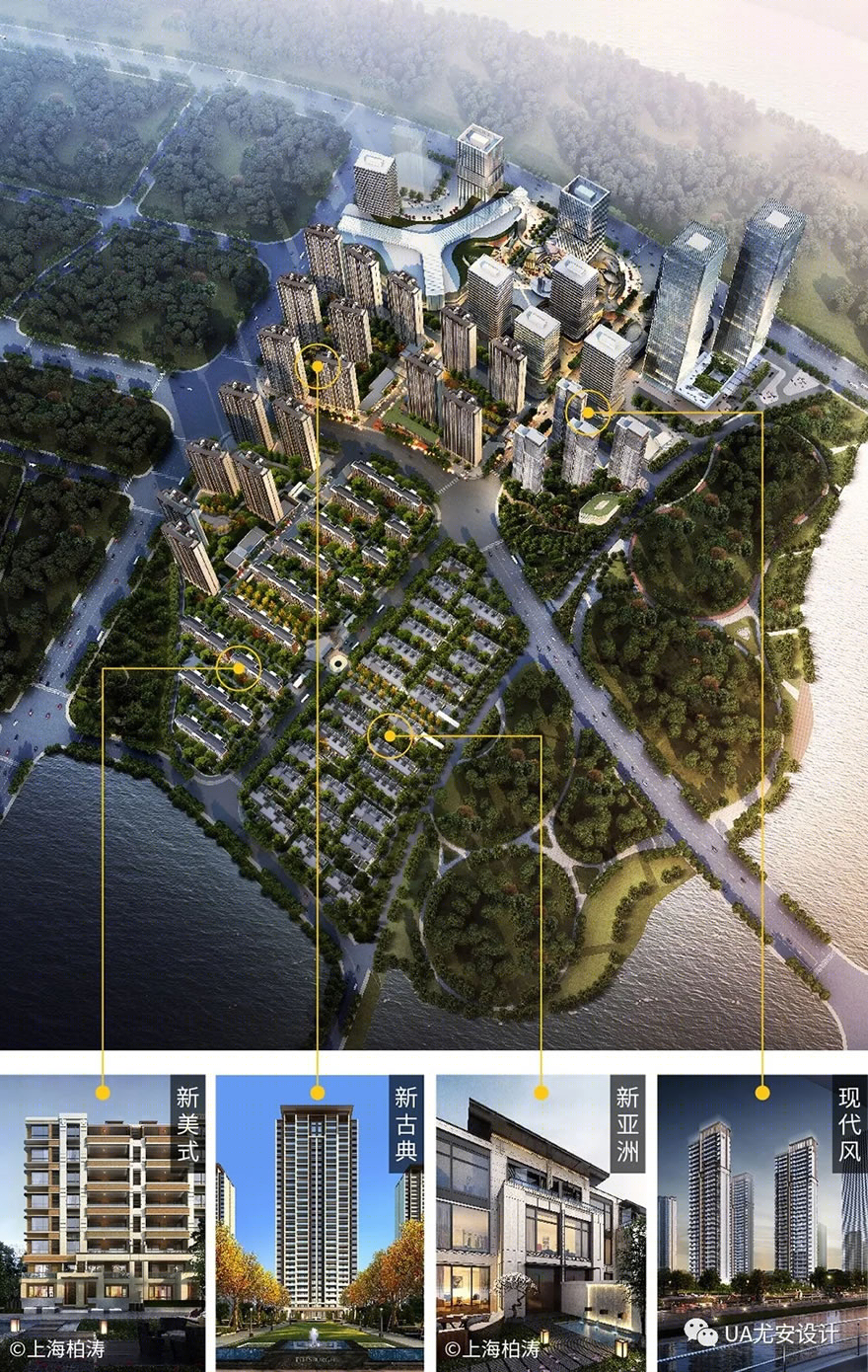 南昌绿地中央公园•璟悦-15