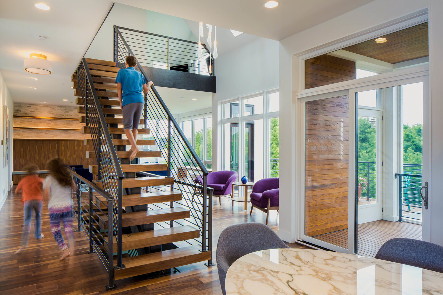 Gardner Residence Studio BV-0