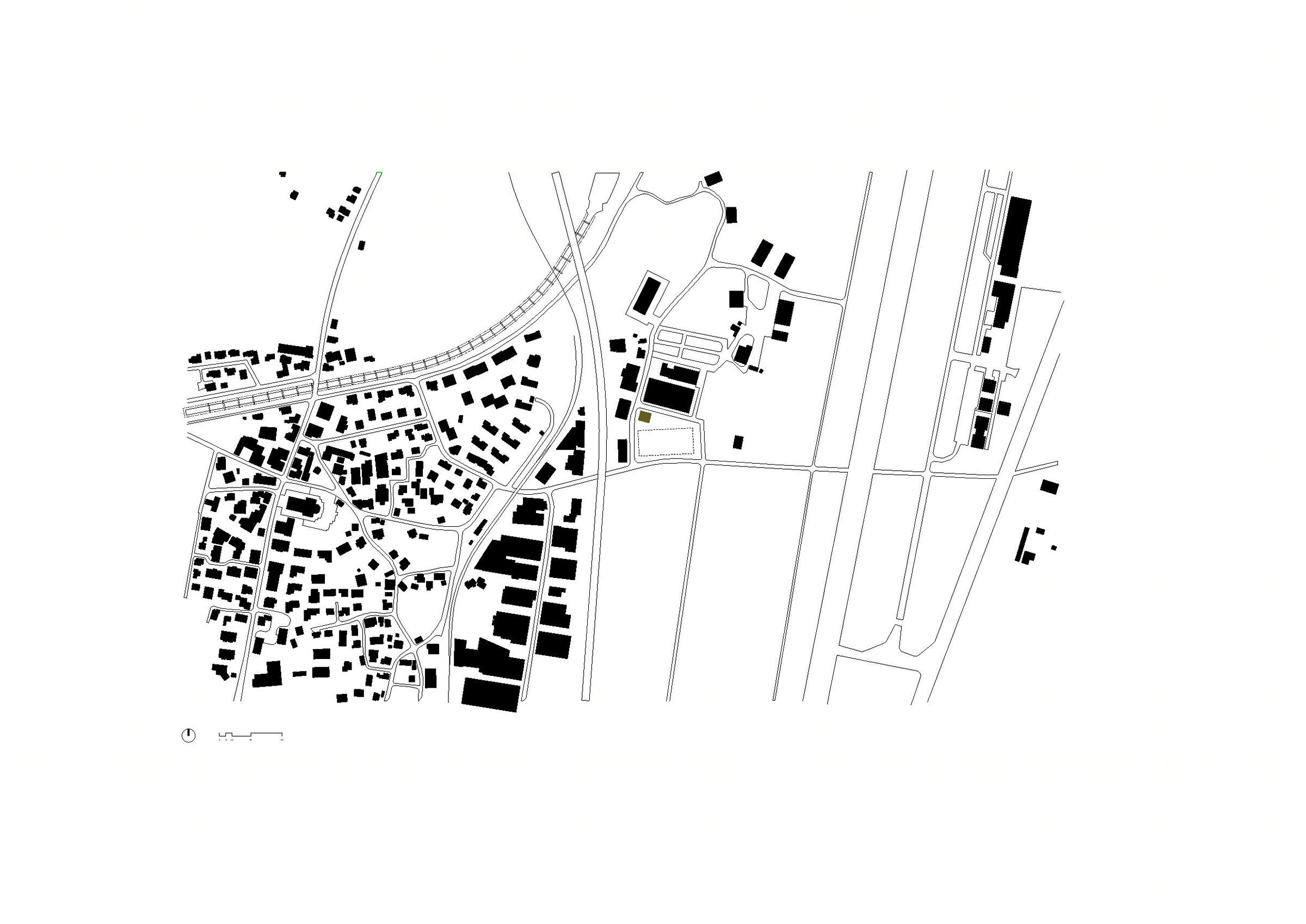 瑞士 Küng Holzbau 总部丨Seiler Linhart Architekten-32