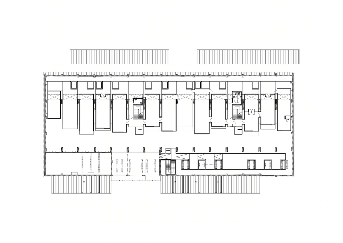 意大利工业研究科技城丨Andrea Oliva Architetto-24