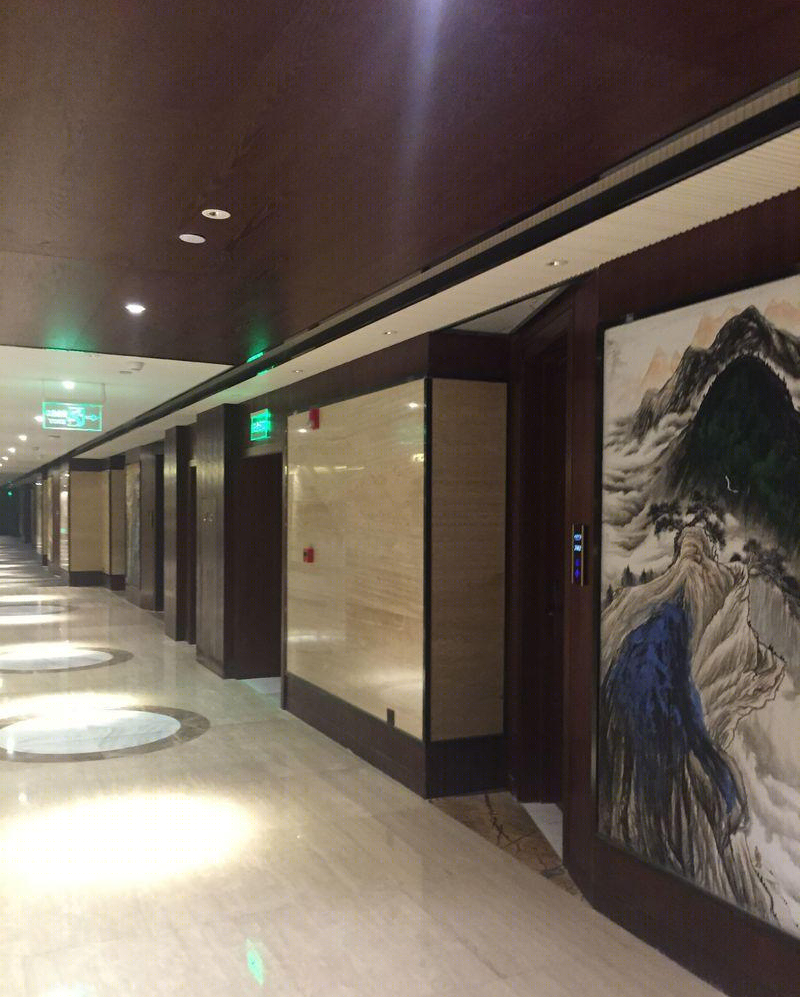 瑞吉豪悦国际酒店-21