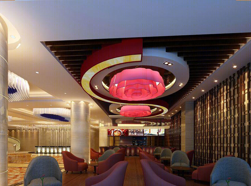 狼图腾国际大酒店-15