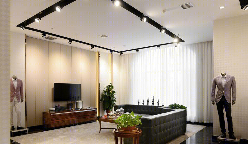 BONOL HIGGIN 百诺高级定制,服装成衣定制店丨中国长春-17