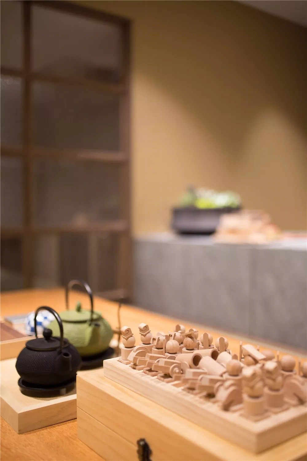 香港 PplusPstudio 办公空间-21