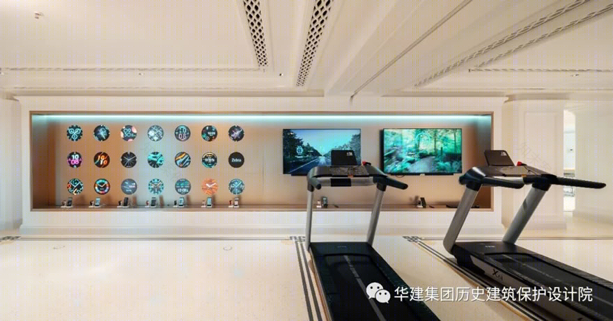 南京大楼华为全球旗舰店-67