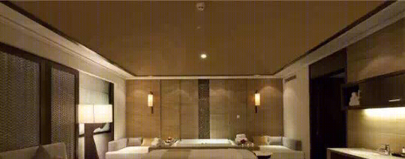 西安赛瑞喜来登酒店-1