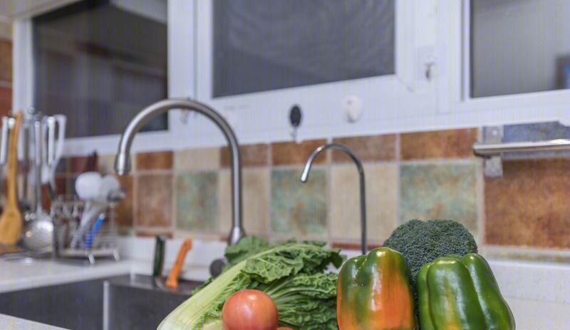 打造浪漫家居，梦中的美丽家园-8