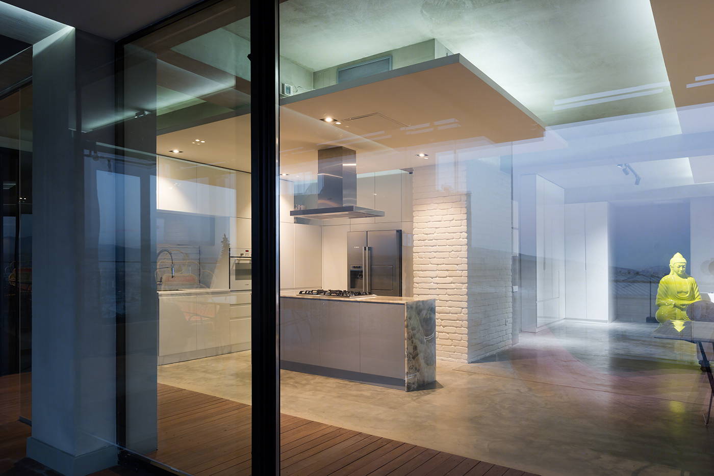 TBILISI PENTHOUSE on Behance_files maxim kashin-6