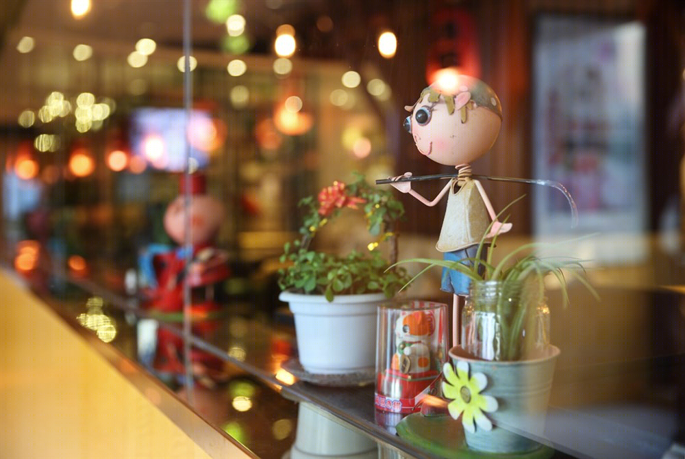 布吉唯百合酒店（Phuket Century Kingdom Hotel）-24