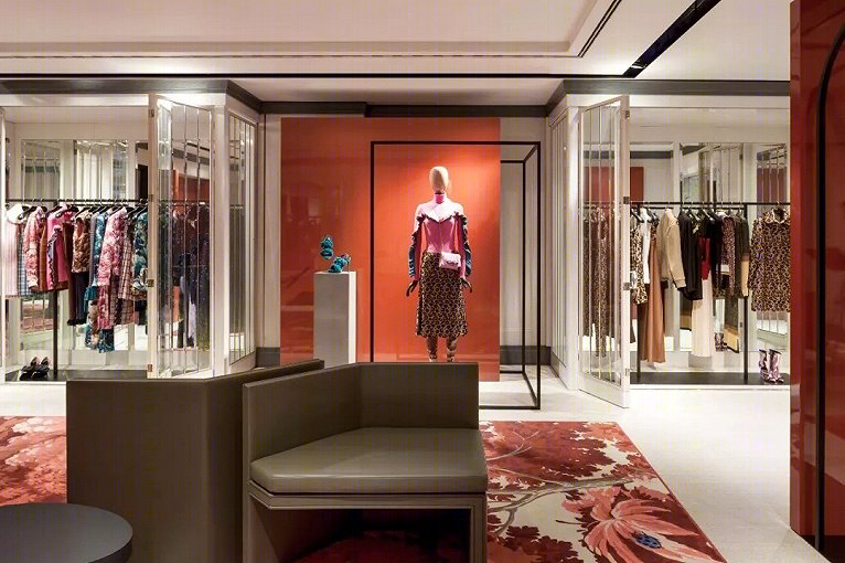 Marco de Vincenzo 精品店-7