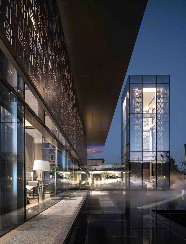 南京泰山七号院展示中心-15
