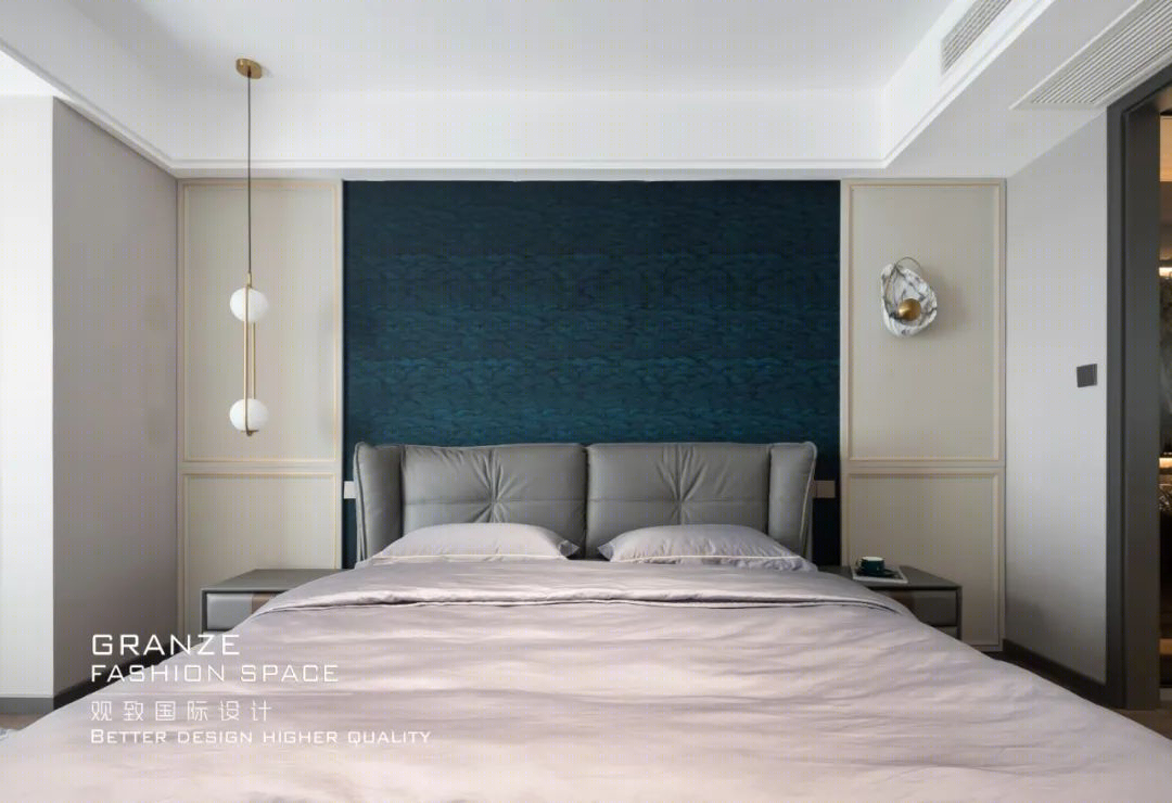 建华观园 | 现代简约，品质生活-24