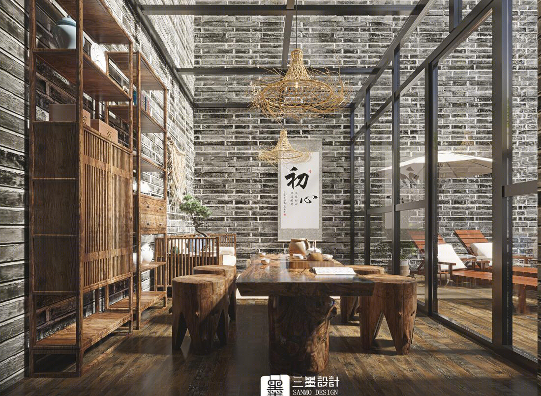 
LAZY BAR 酒吧 -6