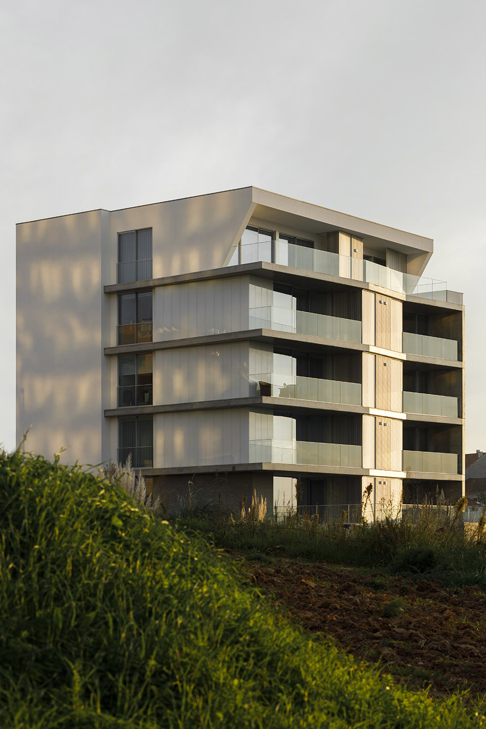 S·Roque 公寓丨葡萄牙丨Sónia Cruz Arquitectura-87