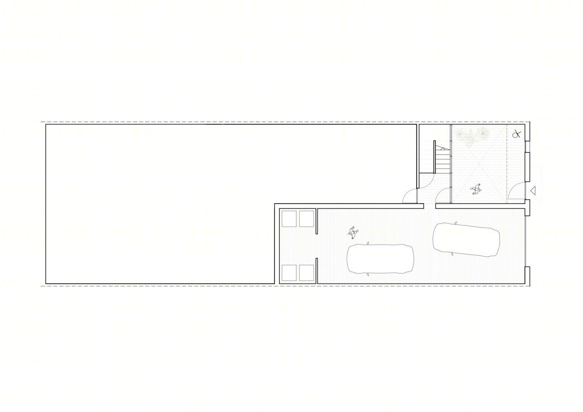 Apartment Renovation Cal jordi - Anna BernatArdèvol-5