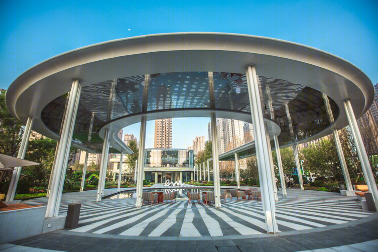 万科翡翠公园-10