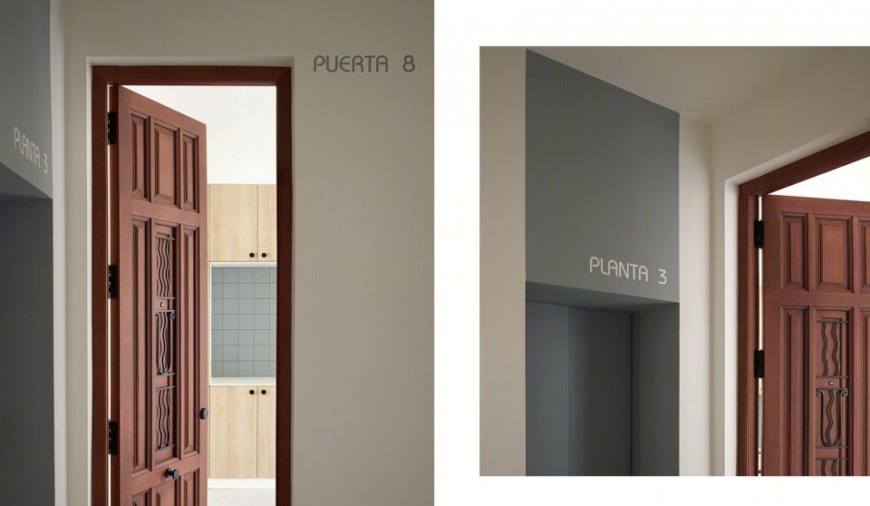 地中海风情改造 · ARQ 29 住宅丨DG Arquitecto-19