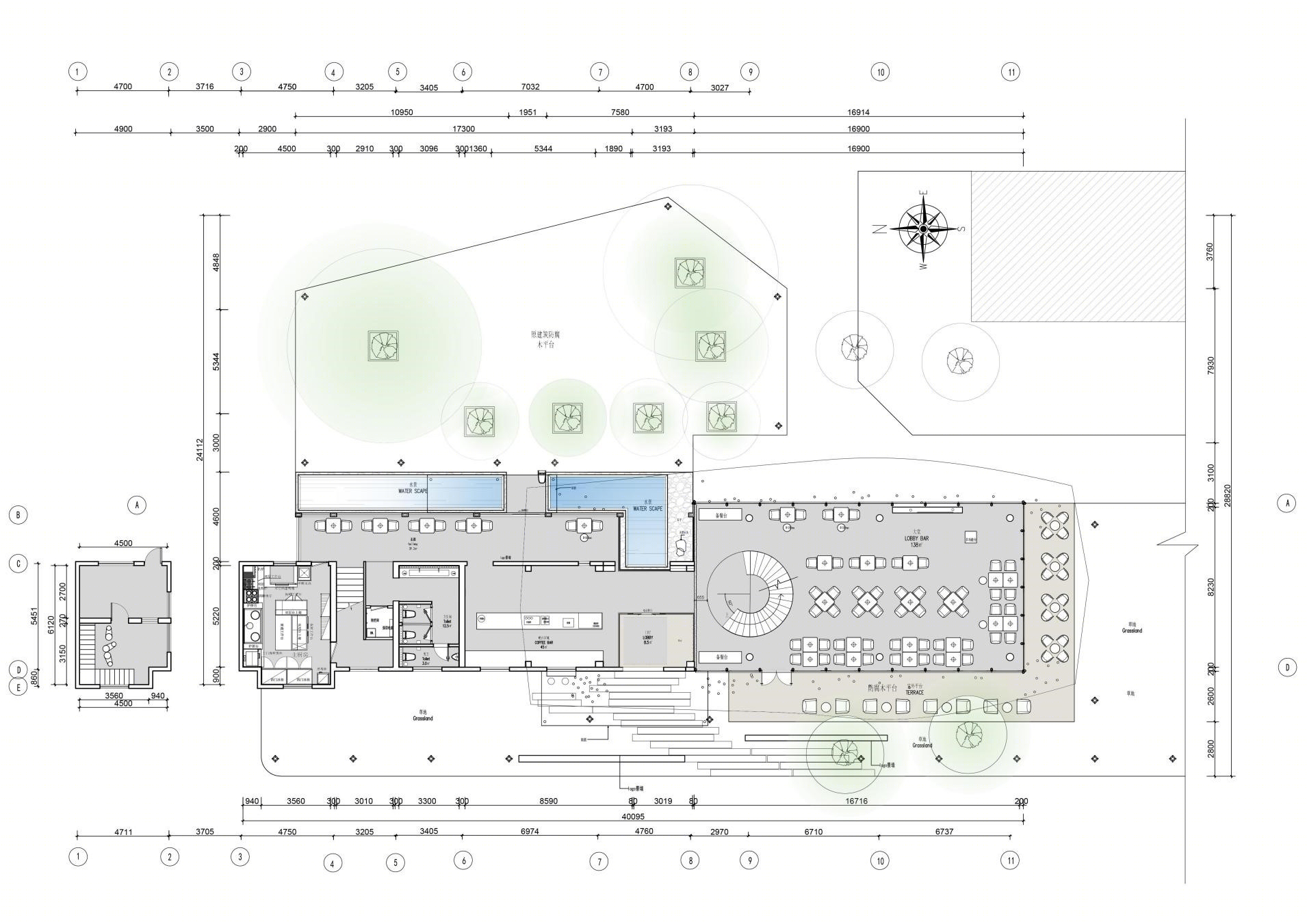 PRAJNA林间丨中国合肥丨ASL 建筑-21