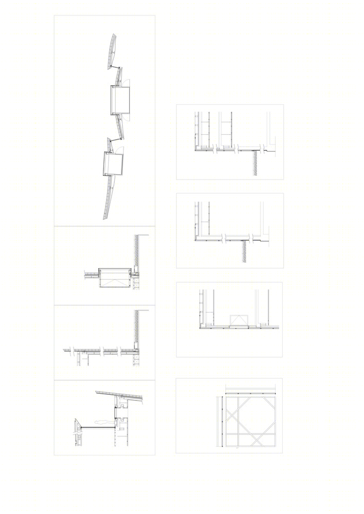 韩国迪奥旗舰店丨Christian de Portzamparc-49