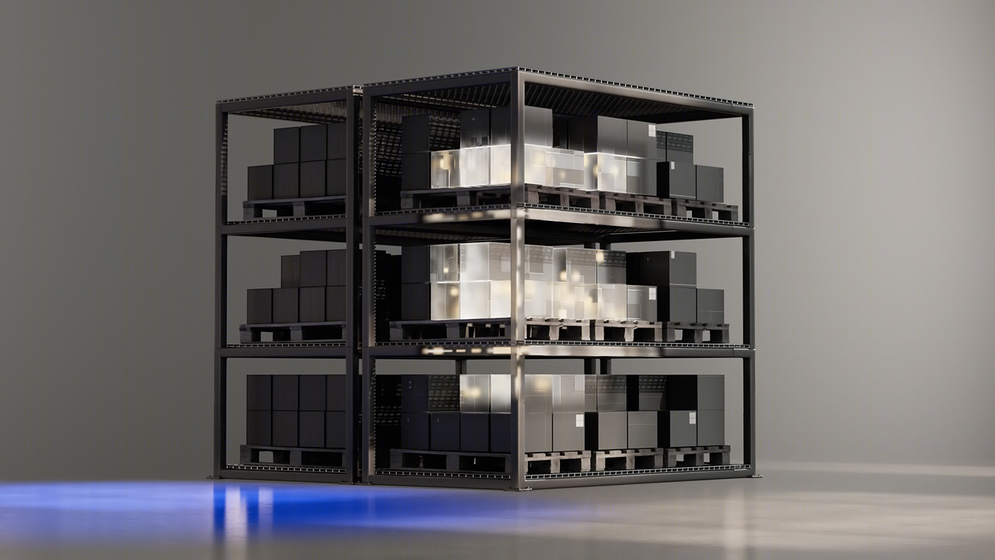 微软 Dynamics 365 Connected Spaces丨Tendril-14