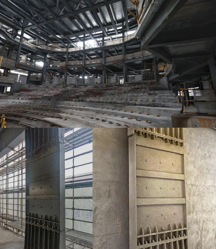 宛平剧院改扩建工程丨中国上海丨同济大学建筑设计研究院(集团)有限公司-90
