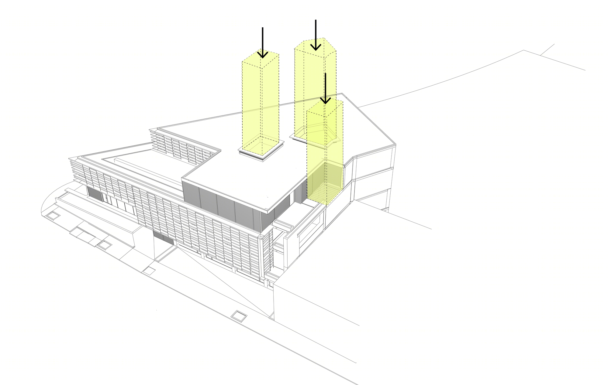 哥伦比亚光谱大厦丨Espacio Colectivo Arquitectos-29