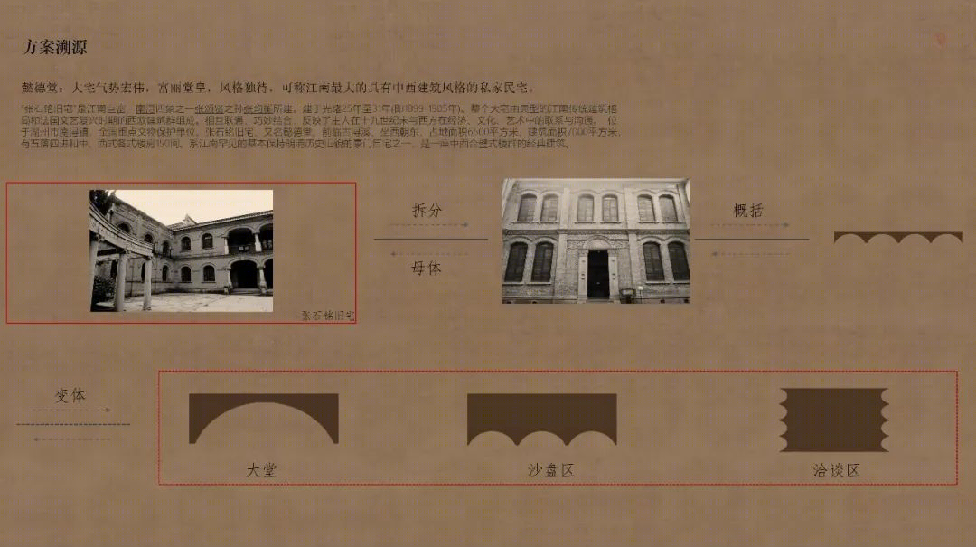 绿地南浔·文华府邻里中心丨中国丨YSD 原十设计-8