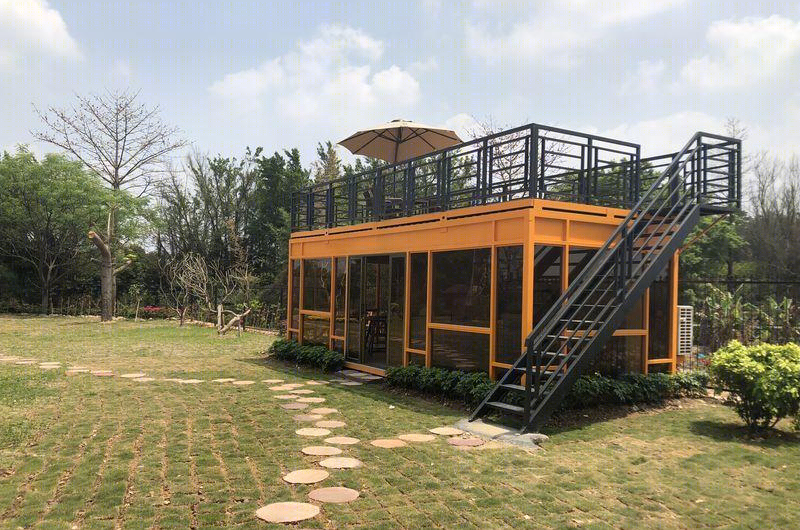 广州UK工厂办公室艺瑞空间设计-5